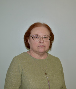 Воспитатель Жаркова Надежда Дмитриевна