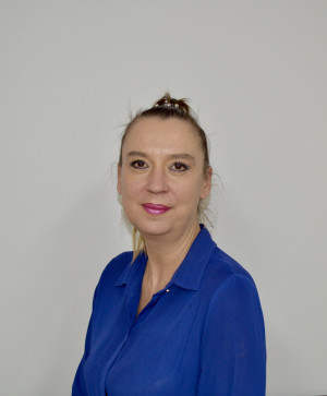 Воспитатель Горячевская Ирина Анатольевна