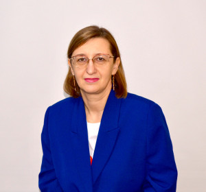 Заведующий Писарюк Валентина Дмитриевна